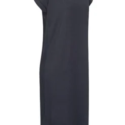 VILA Damen NOOS Midi Kleid Kurzarm Und Rundhals Total Eclipse Dunkel Blau 6 VILA Damen NOOS Midi Kleid Kurzarm Und Rundhals Total Eclipse Dunkel Blau -Diven Art Verkäufe 22030029 1