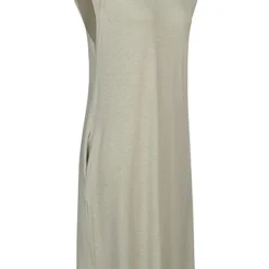 Vero Moda Damen Kleid Mit Rundhals Desert Sage Grün -Diven Art Verkäufe 22030582 1