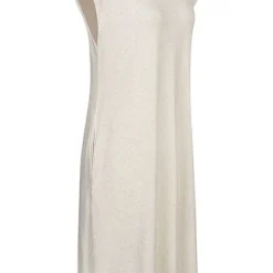 Vero Moda Damen Kleid Mit Rundhals Schnee Weiss -Diven Art Verkäufe 22030583 1