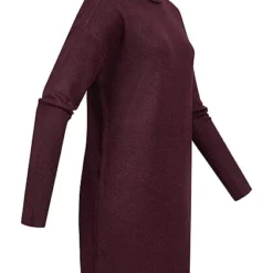 Vero Moda Damen NOOS Kleid Strickkleid Langarm Rollkragen Winetasting Bordaux Rot 6 Vero Moda Damen NOOS Kleid Strickkleid Langarm Rollkragen Winetasting Bordaux Rot -Diven Art Verkäufe 22090001 1