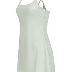 Aiki Damen 2in1 Jumpsuit Und Träger-Kleid Jade Grün -Diven Art Verkäufe 23030473 2