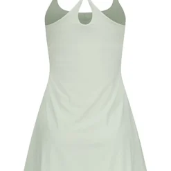 Aiki Damen 2in1 Jumpsuit Und Träger-Kleid Jade Grün -Diven Art Verkäufe 23030473 3